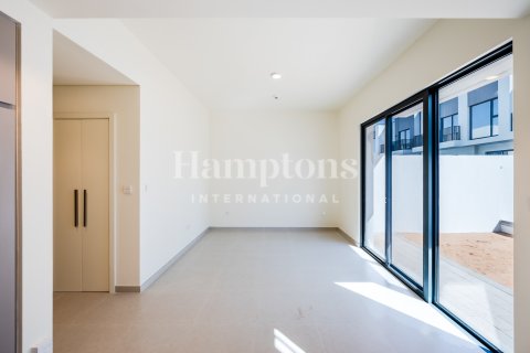 Kaupunkipientalo Dubai South (Dubai World Central), Arabiemiraatit 3 makuuhuonetta, 193.14533700 m2 № 651009 - kuva 4