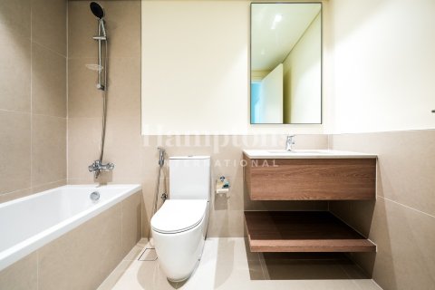 Kaupunkipientalo Dubai South (Dubai World Central), Arabiemiraatit 3 makuuhuonetta, 193.14533700 m2 № 651009 - kuva 20