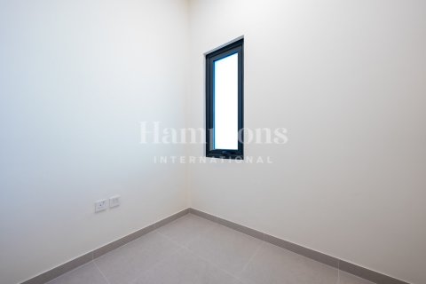 Kaupunkipientalo Dubai South (Dubai World Central), Arabiemiraatit 3 makuuhuonetta, 193.14533700 m2 № 651009 - kuva 2