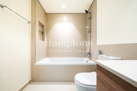 Kaupunkipientalo Dubai South (Dubai World Central), Arabiemiraatit 3 makuuhuonetta, 193.14533700 m2 № 651009 - kuva 19