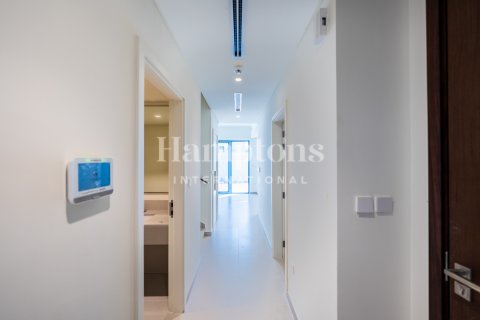 Kaupunkipientalo Dubai South (Dubai World Central), Arabiemiraatit 3 makuuhuonetta, 193.14533700 m2 № 651009 - kuva 9