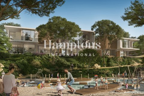 וילה להשכרה ב Dubai, איחוד האמירויות  5 חדרי שינה, 632.59510760 מ"ר, מספר 651013 - תמונה 4