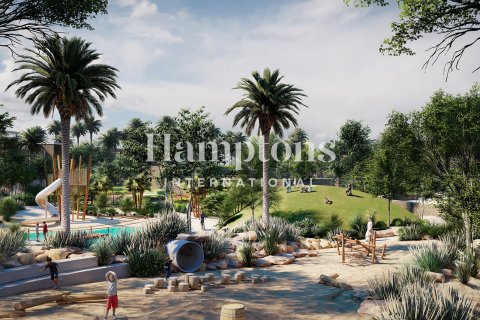 וילה להשכרה ב Dubai, איחוד האמירויות  5 חדרי שינה, 632.59510760 מ"ר, מספר 651013 - תמונה 15