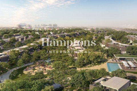 וילה להשכרה ב Dubai, איחוד האמירויות  5 חדרי שינה, 632.59510760 מ"ר, מספר 651013 - תמונה 18