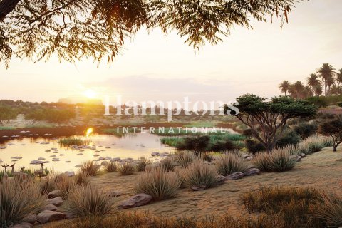 וילה להשכרה ב Dubai, איחוד האמירויות  5 חדרי שינה, 632.59510760 מ"ר, מספר 651013 - תמונה 16