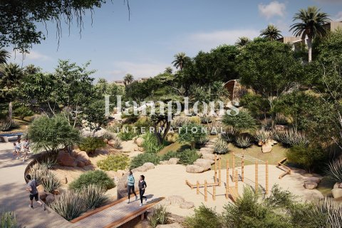 וילה להשכרה ב Dubai, איחוד האמירויות  5 חדרי שינה, 632.59510760 מ"ר, מספר 651013 - תמונה 17