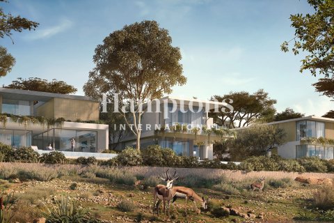 וילה להשכרה ב Dubai, איחוד האמירויות  5 חדרי שינה, 632.59510760 מ"ר, מספר 651013 - תמונה 8