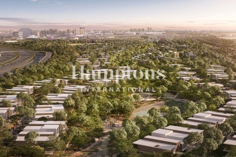 וילה להשכרה ב Dubai, איחוד האמירויות  5 חדרי שינה, 632.59510760 מ"ר, מספר 651013 - תמונה 19