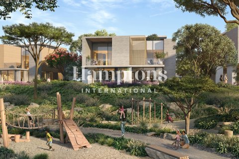 וילה להשכרה ב Dubai, איחוד האמירויות  5 חדרי שינה, 632.59510760 מ"ר, מספר 651013 - תמונה 3