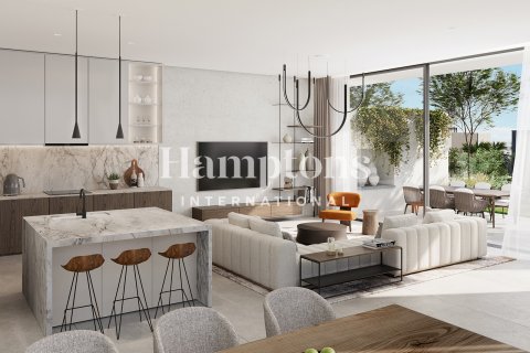 וילה להשכרה ב Dubai, איחוד האמירויות  5 חדרי שינה, 632.59510760 מ"ר, מספר 651013 - תמונה 11