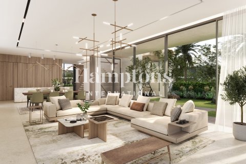 וילה להשכרה ב Dubai, איחוד האמירויות  5 חדרי שינה, 632.59510760 מ"ר, מספר 651013 - תמונה 7