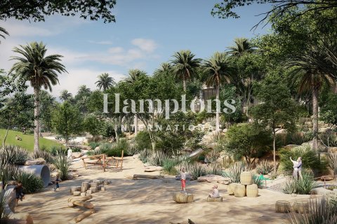 וילה להשכרה ב Dubai, איחוד האמירויות  5 חדרי שינה, 632.59510760 מ"ר, מספר 651013 - תמונה 1