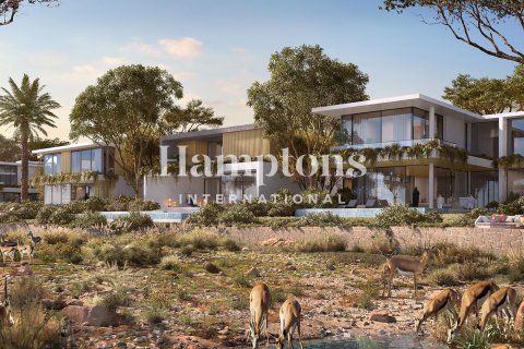 וילה להשכרה ב Dubai, איחוד האמירויות  5 חדרי שינה, 632.59510760 מ"ר, מספר 651013 - תמונה 5