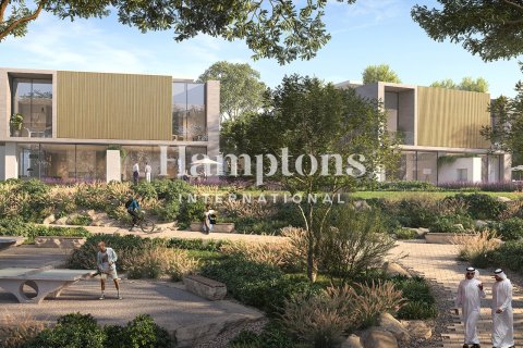 וילה להשכרה ב Dubai, איחוד האמירויות  5 חדרי שינה, 632.59510760 מ"ר, מספר 651013 - תמונה 9