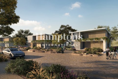 וילה להשכרה ב Dubai, איחוד האמירויות  5 חדרי שינה, 632.59510760 מ"ר, מספר 651013 - תמונה 2