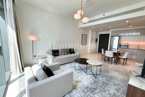 Lakás itt: Dubai Harbour, EAE, 1 hálószoba, 67.81919000 m², azonosító: 651008 - fénykép 1