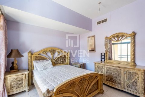 Apartment sa Greens, Dubai, UAE 3 silid-tulugan, 187 sq.m. № 655223 - larawan 6