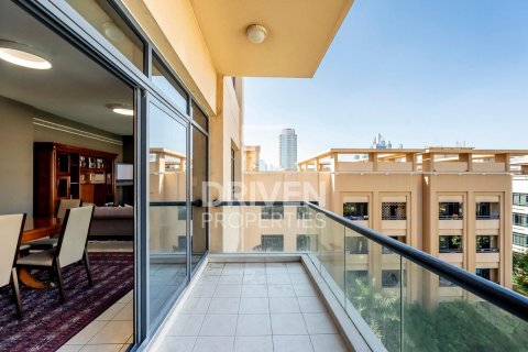 Apartment sa Greens, Dubai, UAE 3 silid-tulugan, 187 sq.m. № 655223 - larawan 1