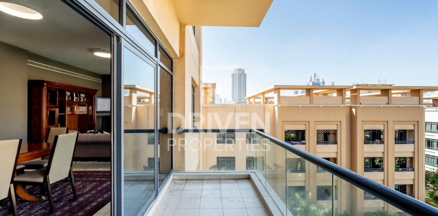 Apartment sa Greens, Dubai, UAE 3 silid-tulugan, 187 sq.m. № 655223