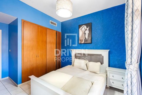 Apartment sa Greens, Dubai, UAE 3 silid-tulugan, 187 sq.m. № 655223 - larawan 10