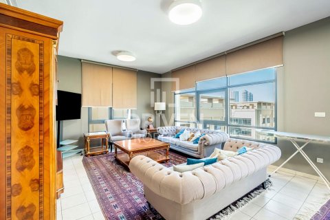 Apartment sa Greens, Dubai, UAE 3 silid-tulugan, 187 sq.m. № 655223 - larawan 3