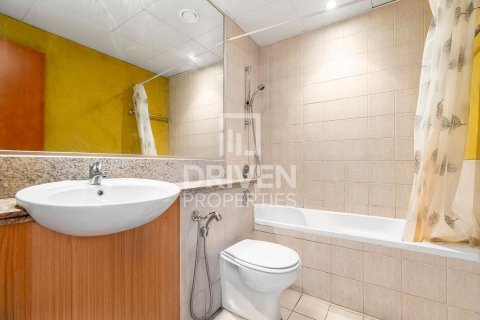 Apartment sa Greens, Dubai, UAE 3 silid-tulugan, 187 sq.m. № 655223 - larawan 11