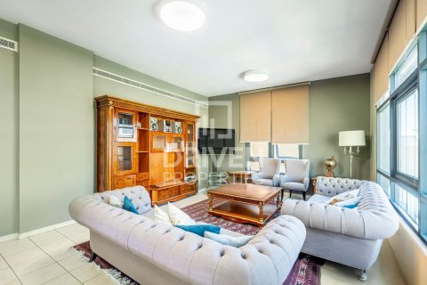 Apartment sa Greens, Dubai, UAE 3 silid-tulugan, 187 sq.m. № 655223 - larawan 4