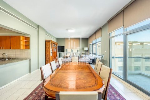 Apartment sa Greens, Dubai, UAE 3 silid-tulugan, 187 sq.m. № 655223 - larawan 5