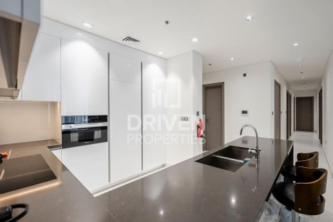Apartment sa Mohammed Bin Rashid City, Dubai, UAE 3 silid-tulugan, 231 sq.m. № 655234 - larawan 11