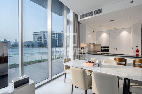 Apartment sa Mohammed Bin Rashid City, Dubai, UAE 3 silid-tulugan, 231 sq.m. № 655234 - larawan 5