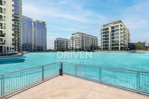 Apartment sa Mohammed Bin Rashid City, Dubai, UAE 3 silid-tulugan, 231 sq.m. № 655234 - larawan 6