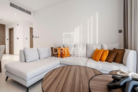 Apartment sa Mohammed Bin Rashid City, Dubai, UAE 3 silid-tulugan, 231 sq.m. № 655234 - larawan 7