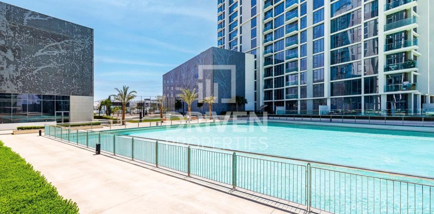 Apartment sa Mohammed Bin Rashid City, Dubai, UAE 3 silid-tulugan, 231 sq.m. № 655234