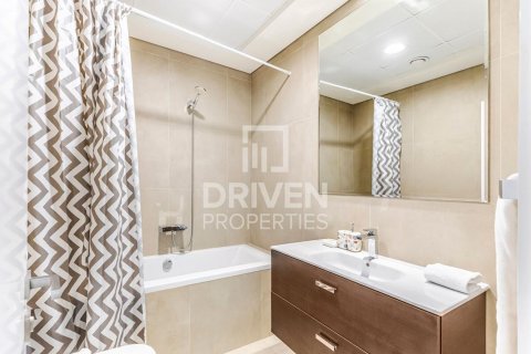 Пәтер Дубай Марина, БАӘ-да 2 жатын бөлмелер, 112 м² № 655220 - фото 13