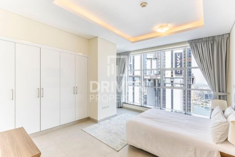 Пәтер Дубай Марина, БАӘ-да 2 жатын бөлмелер, 112 м² № 655220 - фото 9