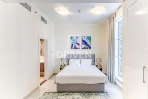 Пәтер Дубай Марина, БАӘ-да 2 жатын бөлмелер, 112 м² № 655220 - фото 6