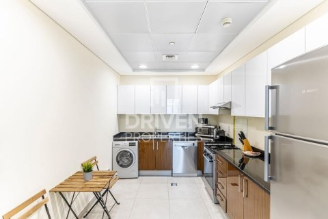 Пәтер Дубай Марина, БАӘ-да 2 жатын бөлмелер, 112 м² № 655220 - фото 12