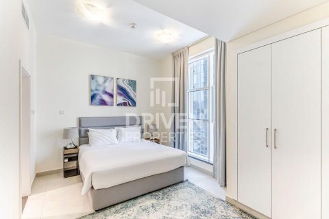 Пәтер Дубай Марина, БАӘ-да 2 жатын бөлмелер, 112 м² № 655220 - фото 5