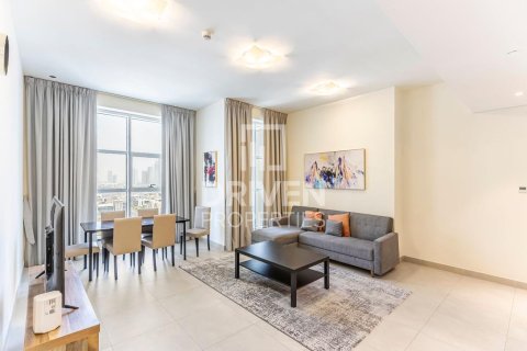 Пәтер Дубай Марина, БАӘ-да 2 жатын бөлмелер, 112 м² № 655220 - фото 2