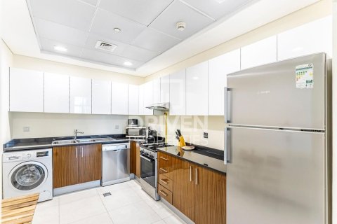 Пәтер Дубай Марина, БАӘ-да 2 жатын бөлмелер, 112 м² № 655220 - фото 11