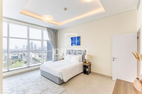 Пәтер Дубай Марина, БАӘ-да 2 жатын бөлмелер, 112 м² № 655220 - фото 8