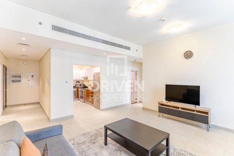 Пәтер Дубай Марина, БАӘ-да 2 жатын бөлмелер, 112 м² № 655220 - фото 3