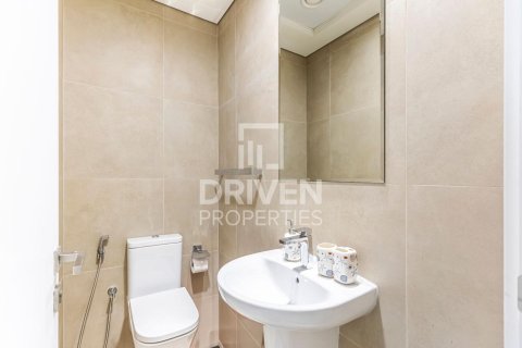 Пәтер Дубай Марина, БАӘ-да 2 жатын бөлмелер, 112 м² № 655220 - фото 15