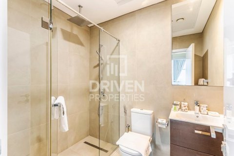 Пәтер Дубай Марина, БАӘ-да 2 жатын бөлмелер, 112 м² № 655220 - фото 14