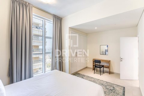 Пәтер Дубай Марина, БАӘ-да 2 жатын бөлмелер, 112 м² № 655220 - фото 7