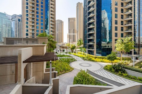 Leilighet til leie i Dubai Marina, Dubai, Emiratene 1 soverom, 83 kvm Nr. 655221 - Foto 8