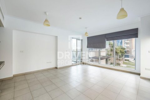 Leilighet til leie i Dubai Marina, Dubai, Emiratene 1 soverom, 83 kvm Nr. 655221 - Foto 3