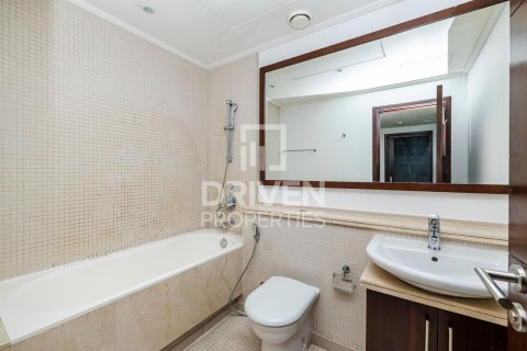 Leilighet til leie i Dubai Marina, Dubai, Emiratene 1 soverom, 83 kvm Nr. 655221 - Foto 7