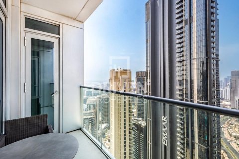 Apartament në Downtown Dubai (Downtown Burj Dubai), Dubai, Emiratet e Bashkuara Arabe 2 dhoma gjumi, 127 m2. № 655233 - Foto 20