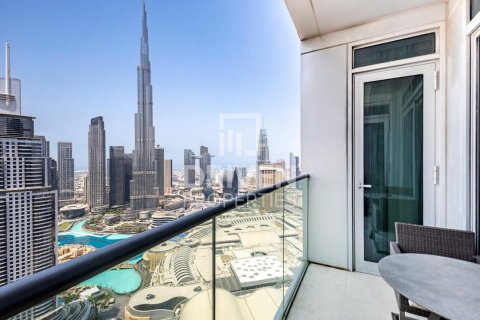 Downtown Dubai (Downtown Burj Dubai), Dubai, UAE의 임대용 아파트 침실 2개, 127제곱미터 번호 655233 - 사진 19